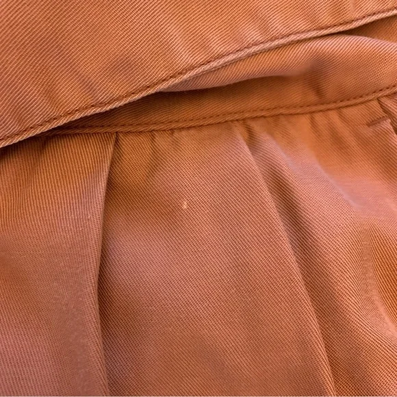 Anthropologie Kingsley Belted Pants by Cartonnier - Picture 15 of 16